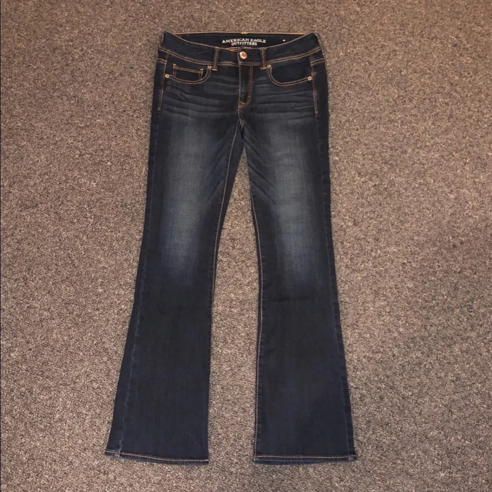jeans - Picture 1 of 3